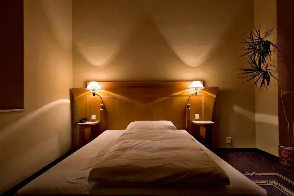 Aparthotel Tři lilie