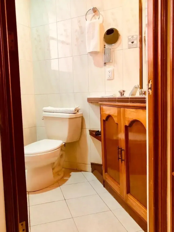 Hotel Casa Pereyra