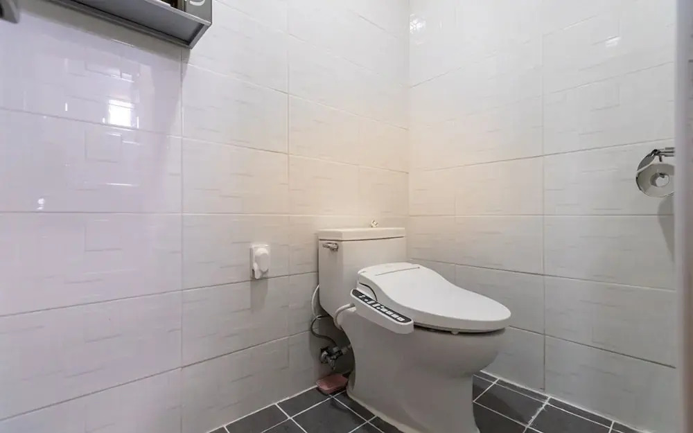 Jeju Ohu Guest House