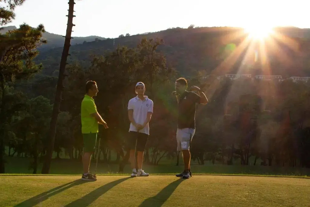 Allegroitalia Elba Golf