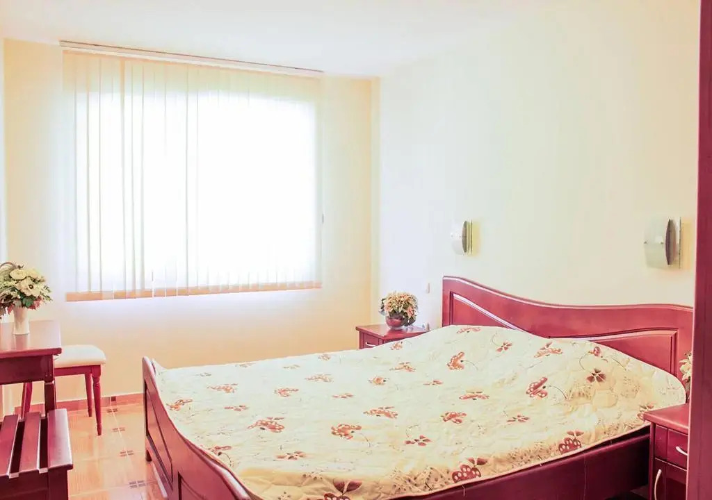 Dom-El Real Apartments 1 - Sveti Vlas