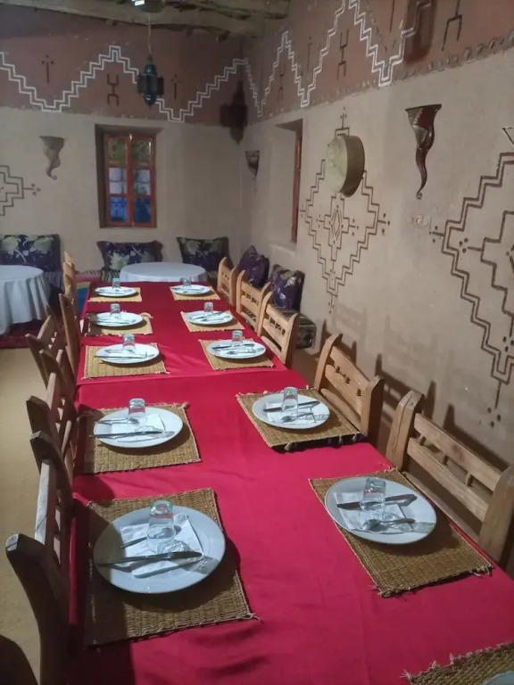 Maison d'hotes Dar Timitar