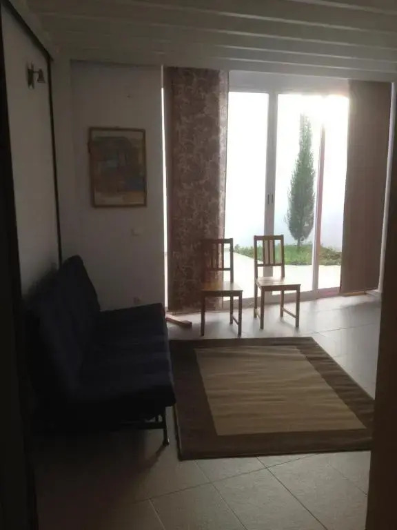 Casa Na Vila Histórica De Mourão