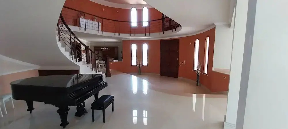 Villa Giulia