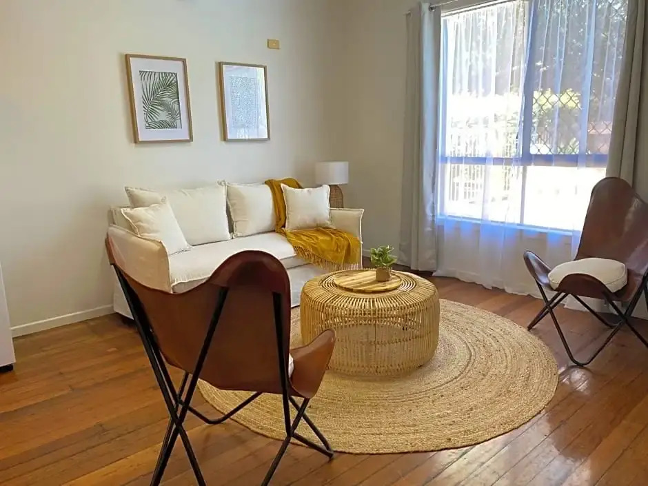 Ocean Park Motel & Holiday Apartments