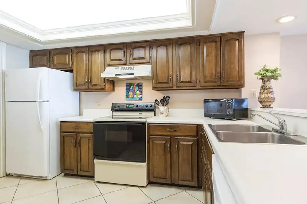 Ocean Vista Condominium 205