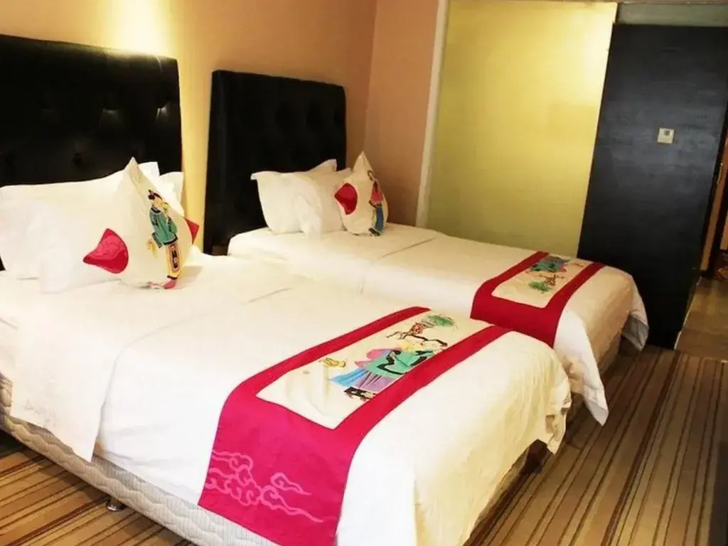 Ane Grand Hotel