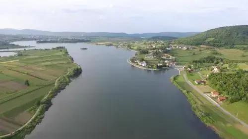 Kuca Za Odmor Jezero