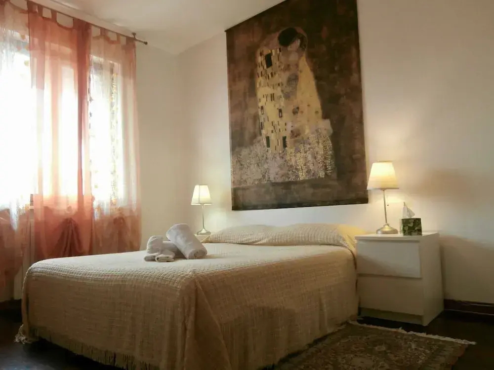 Holiday House - Lago di Garda