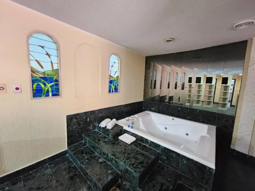 Hotel Real del Sur