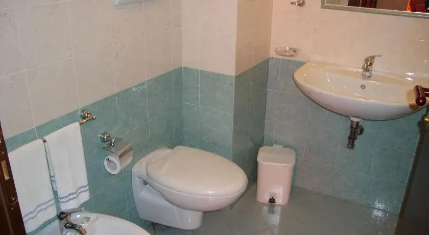 Hotel Aosta