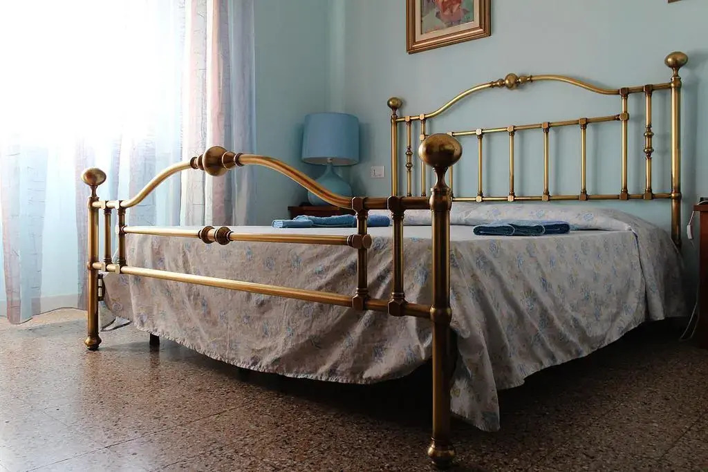 Guesthouse Stazione Pisa Centro