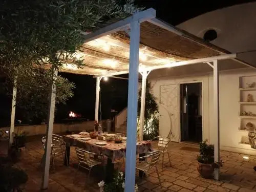 Holiday Homecontrada lamia nuova