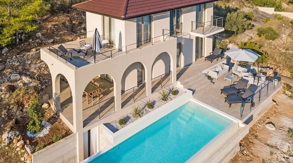 Villa Belvedere