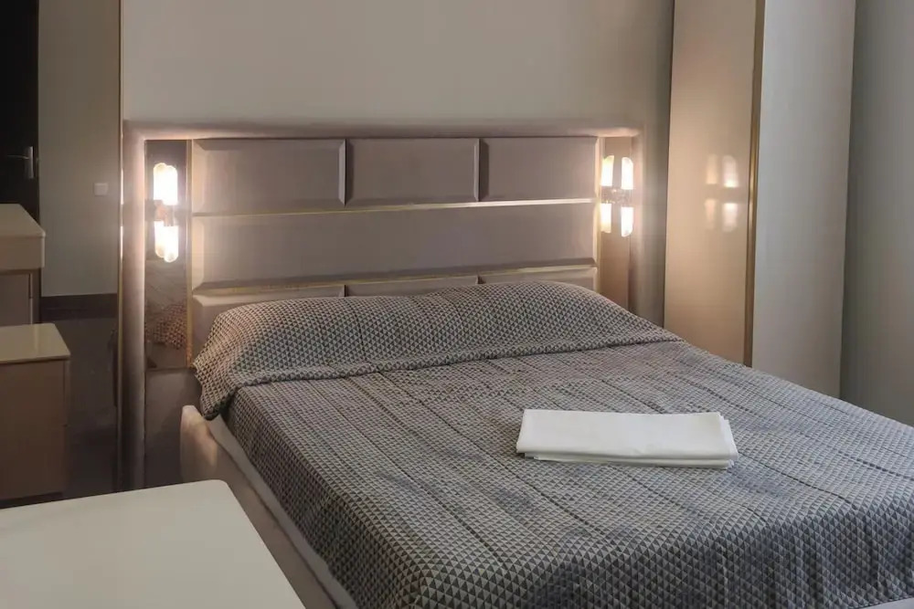 Il Piccolo Paradise, the Italian Haven in Black Sea