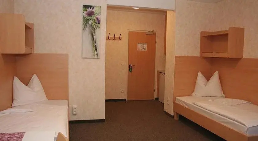 Hotel Sommerhaus