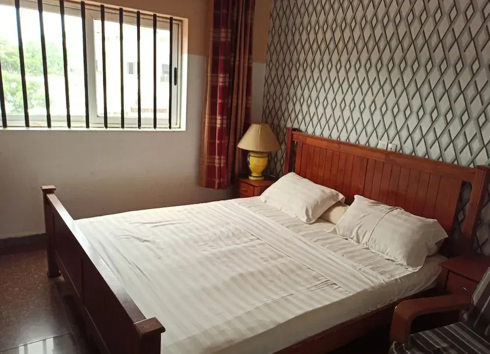 Hotel St Jean