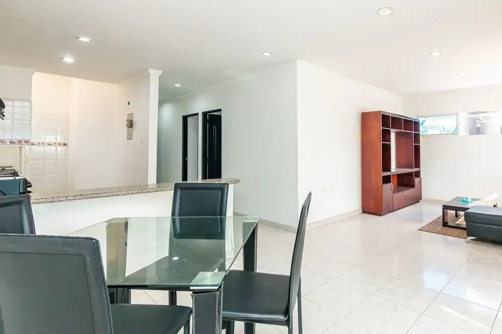 Hotel Ocean Apartasuites Santa Marta