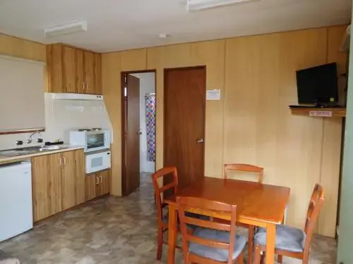 Villa Holiday Park