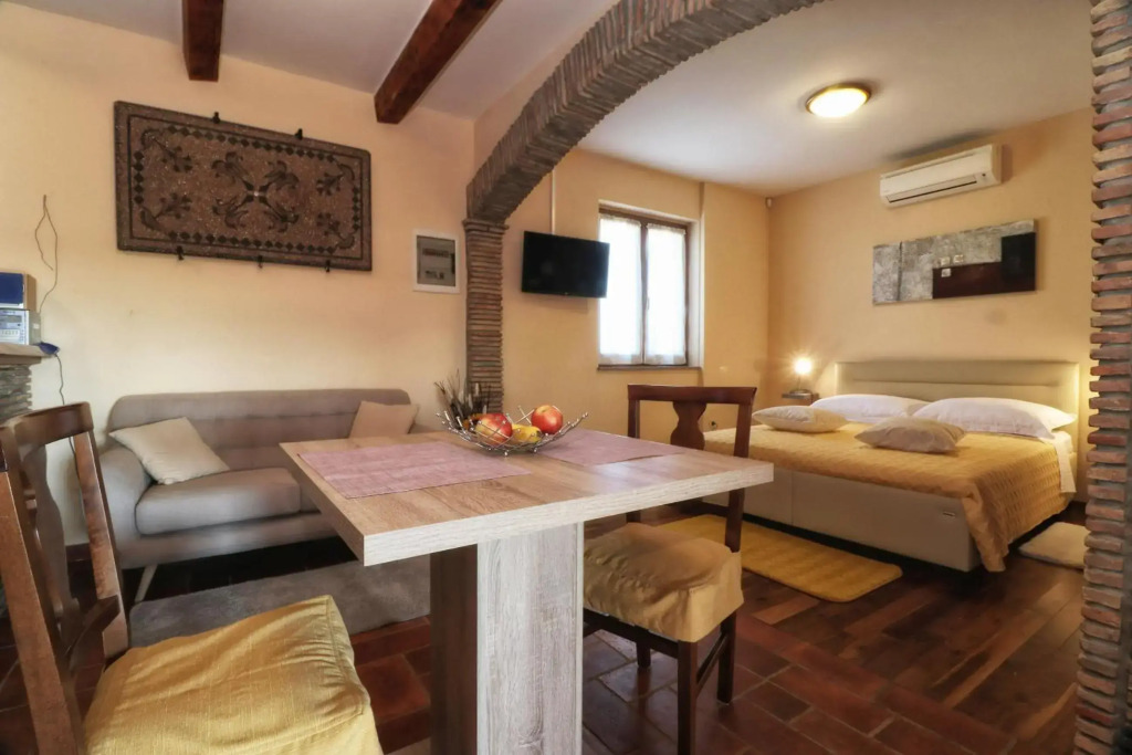 Casa Vesna