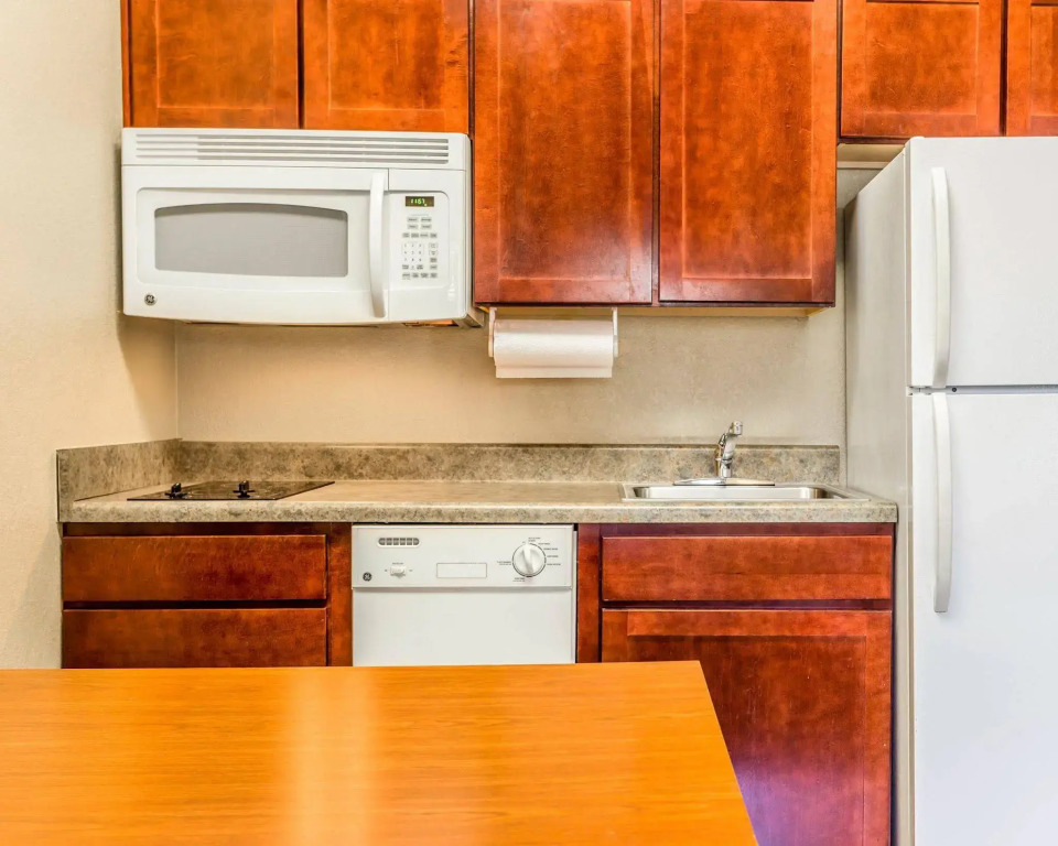 Candlewood Suites Charleston - Mt. Pleasant by IHG