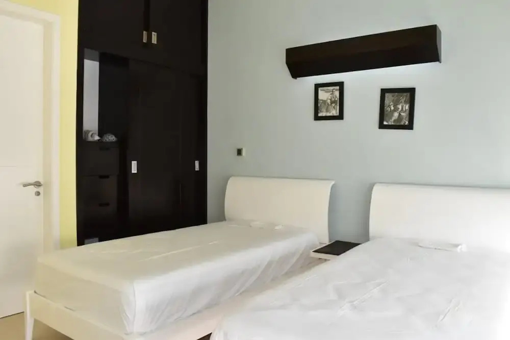 Quetzal Penthouse 2 rec