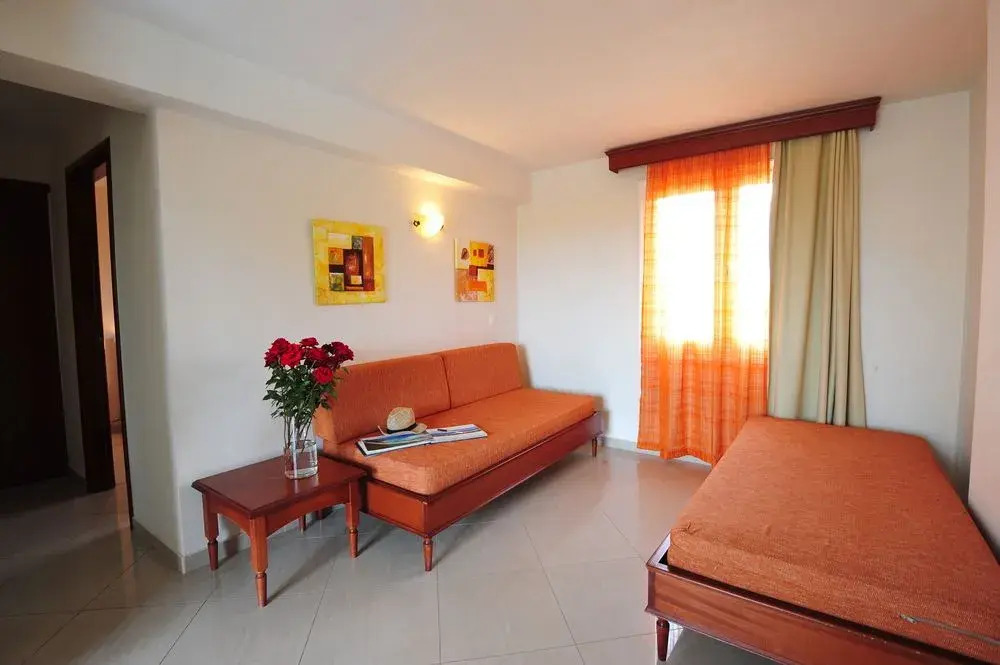 Zeus Village Resort