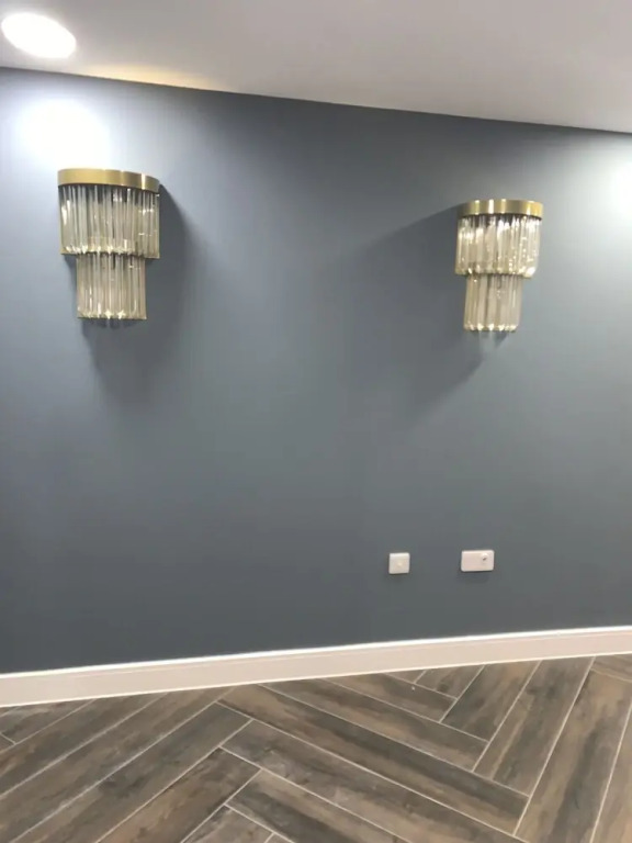 Ashley Frank Apartment
