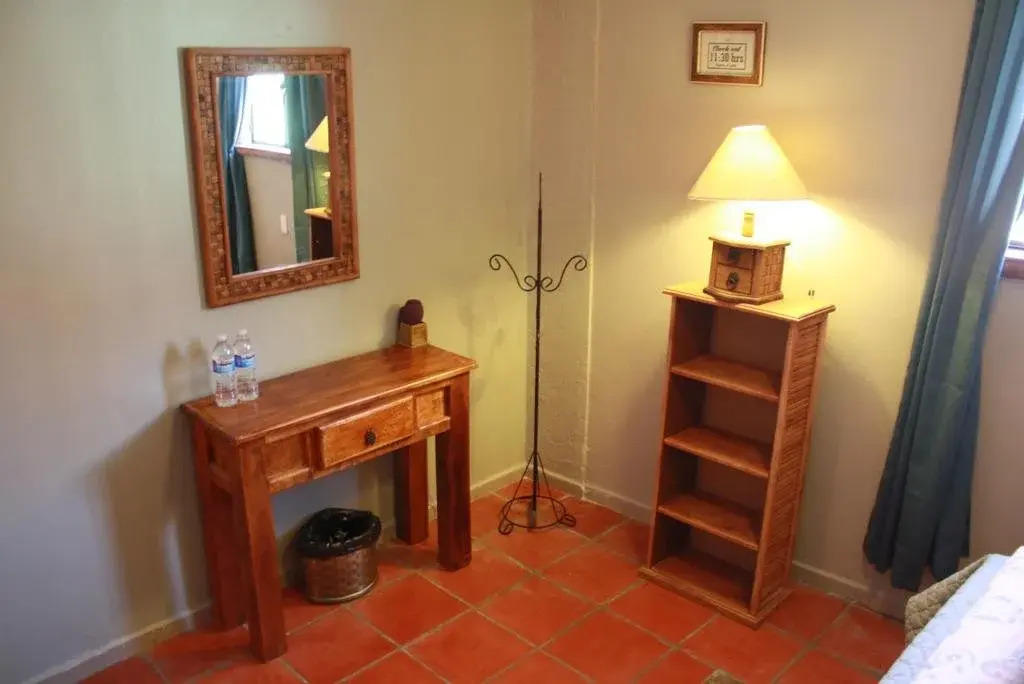 Casa Tepozanes