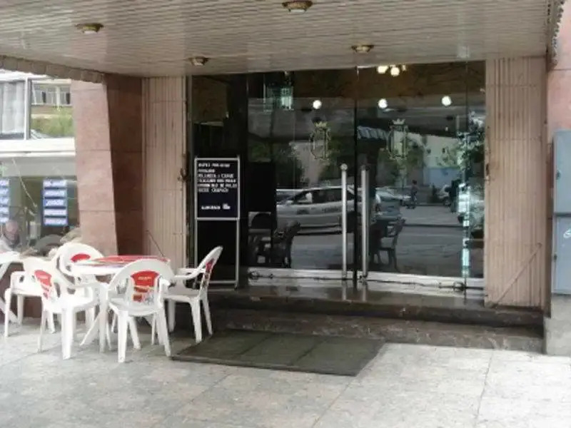 Hotel Copacabana