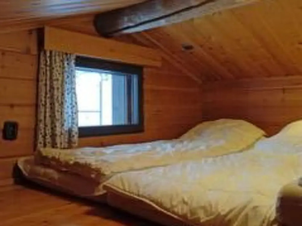 Holiday Home Mustalampi 5 satakieli