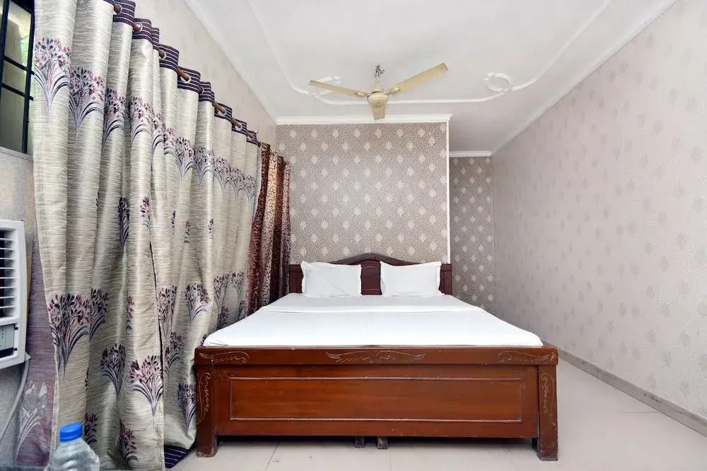 SPOT ON 37308 Hotel Citi Inn3