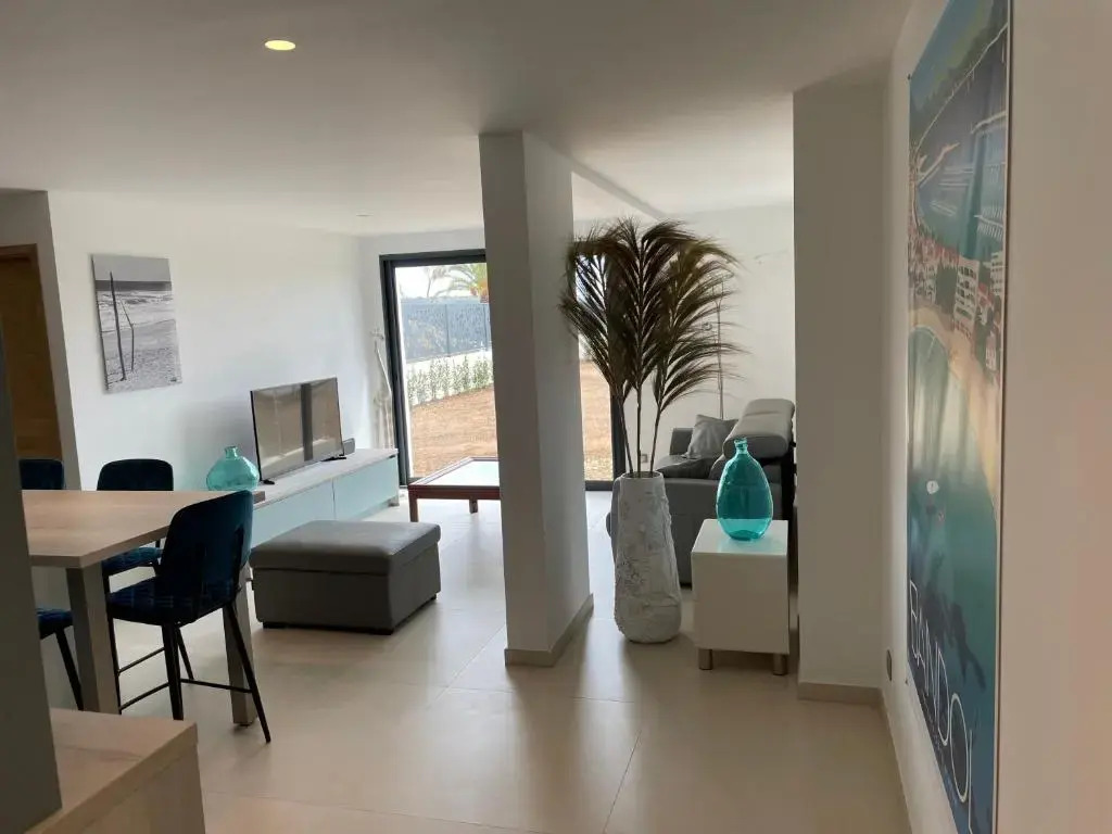 BLUEBAY2 Bandol Appartement T3 Face à la mer
