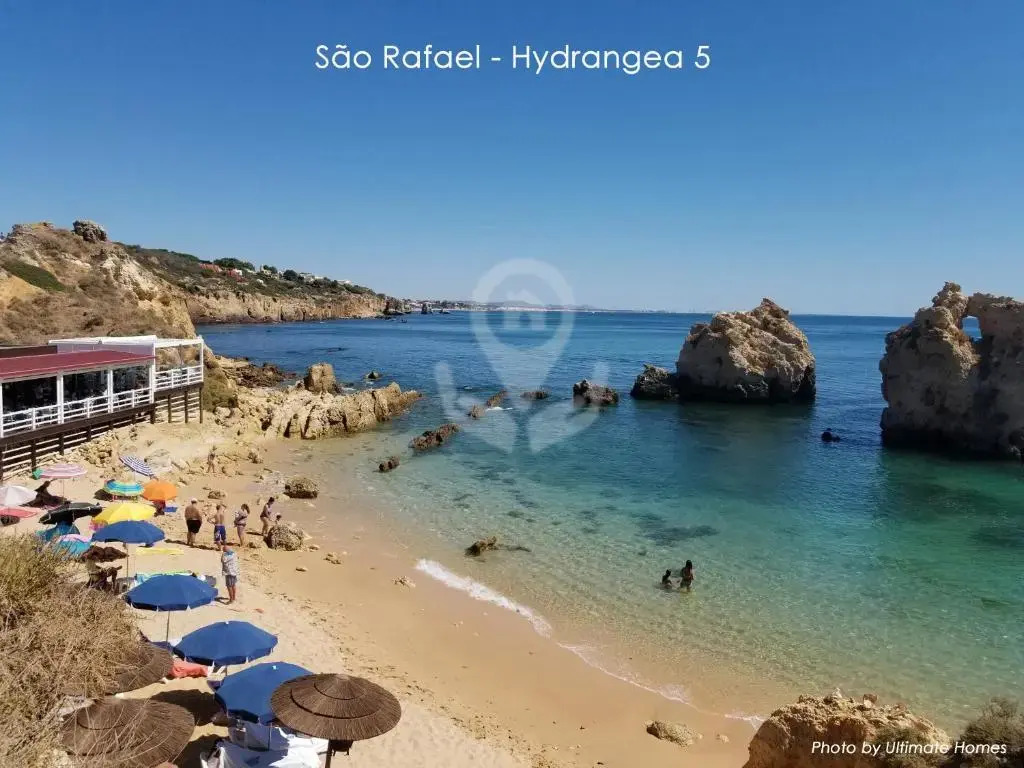 São Rafael - Hydrangea 5, Apt. T2 - Albufeira