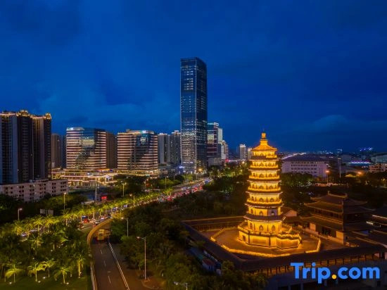 Ludao Designer Hostel (Provincial Museum & Riyue Square Duty Free Shop)
