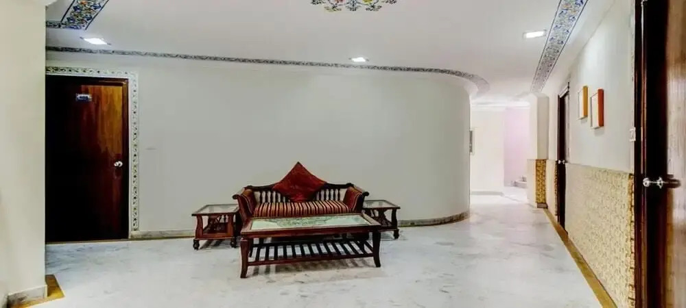 Hotel Orbit Udaipur