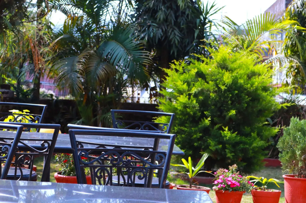 Hotel Rudrakshya Pokhara