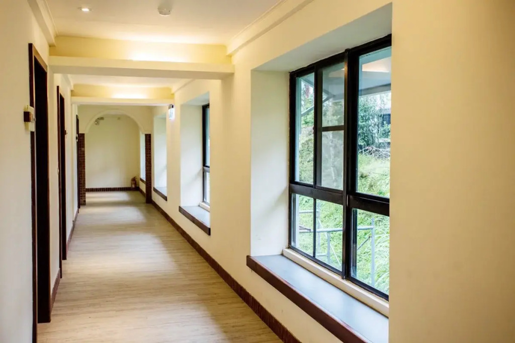 Howard Resort Xitou