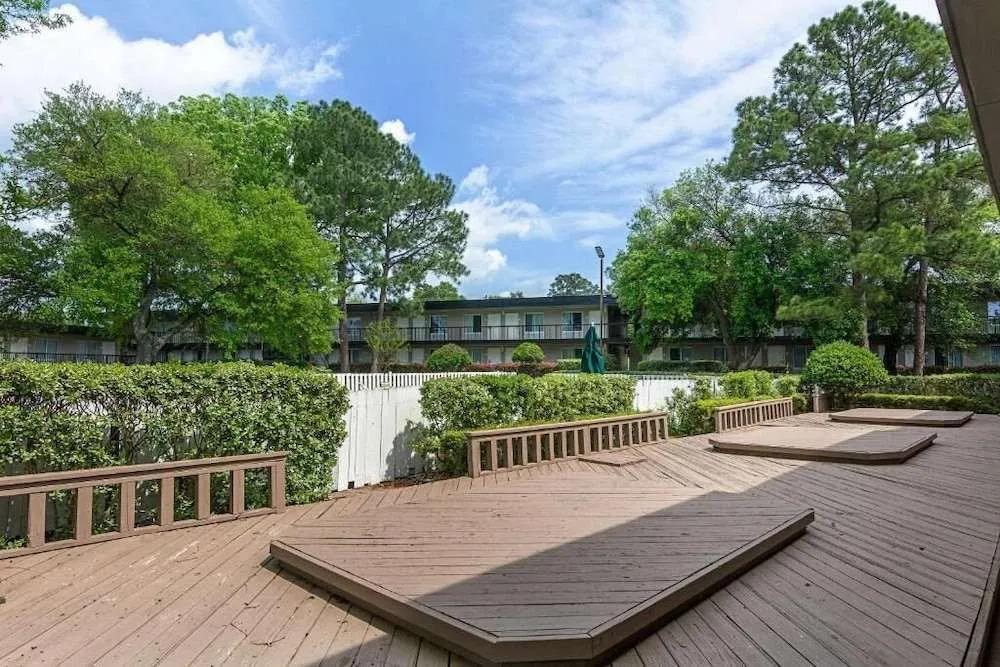 La Quinta Inn Huntsville