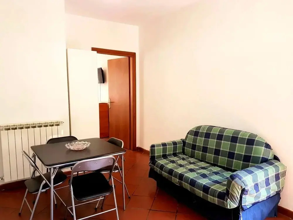 La casetta nel Caruggio
