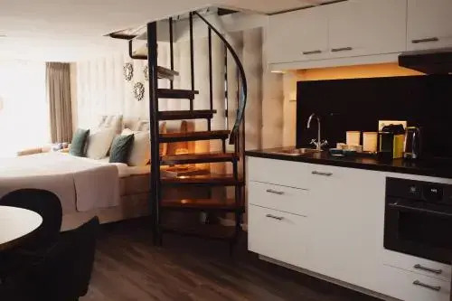 City Attic Haarlem