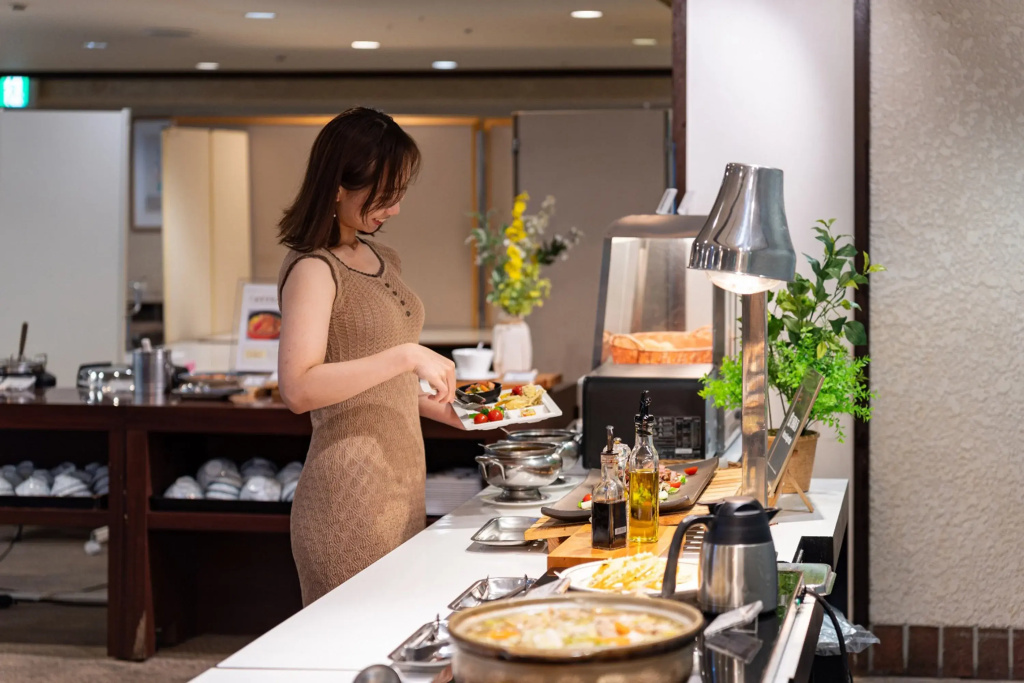 Manza Kogen Hotel