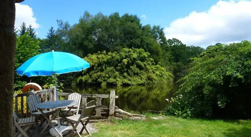 Moulin Begasse