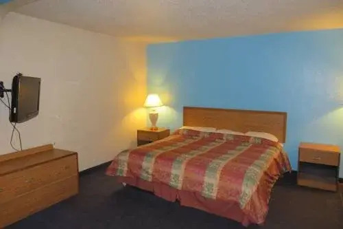 Garden Inn Suites