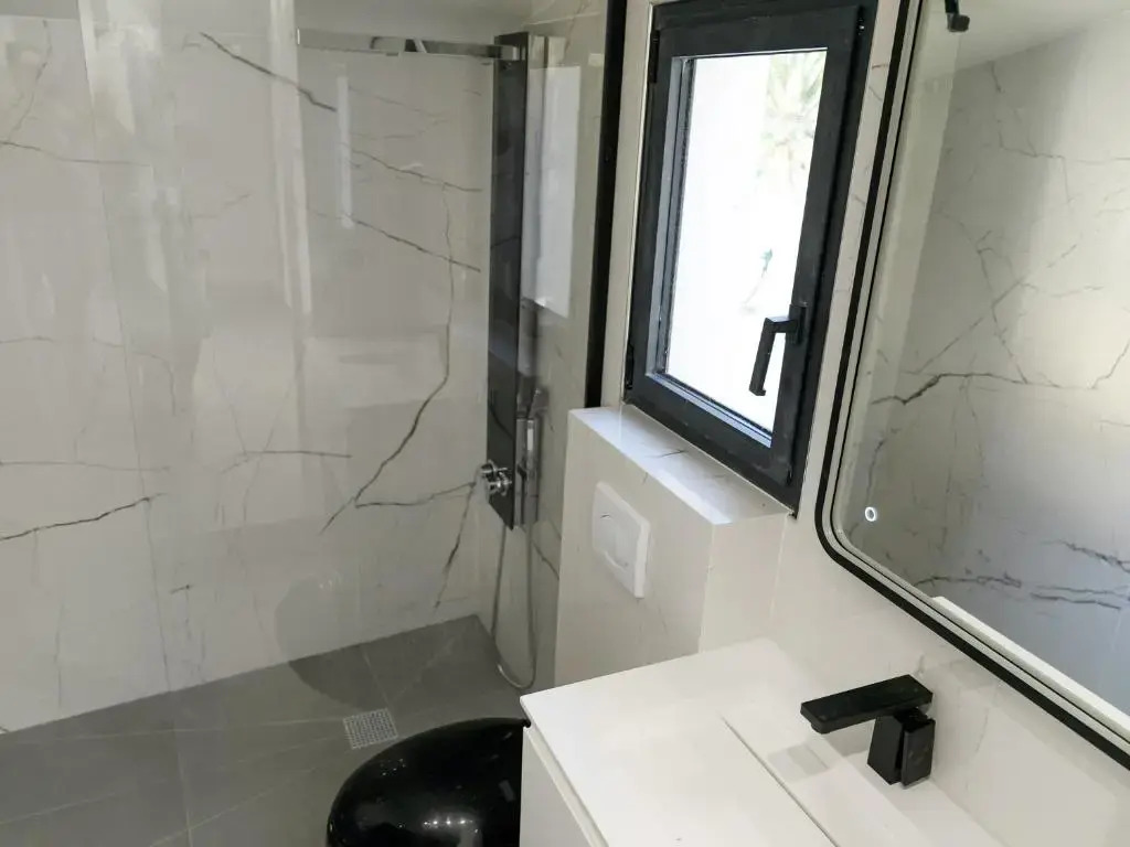 Villa 6 pers à 30m de la mer