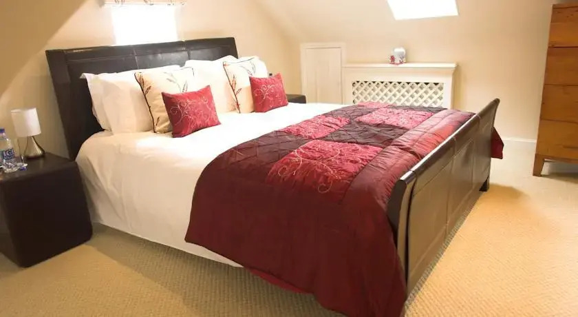Charters B&B