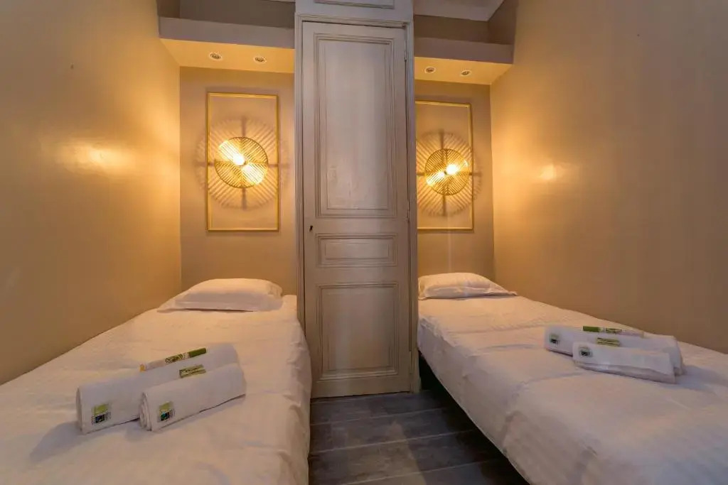 IMMOGROOM - Quiet - AC - next to Palais des Festivals- CONGRESSBEACHES