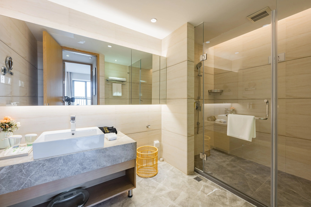 Golden Tulip K-Land Suzhou Residence