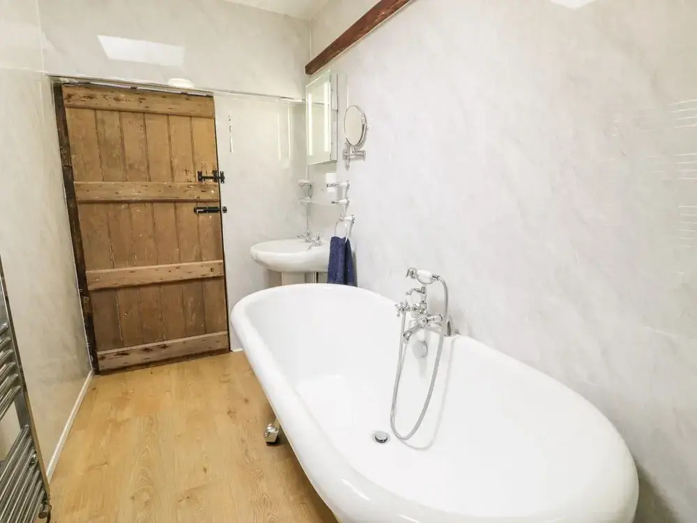 Hendy Cottage