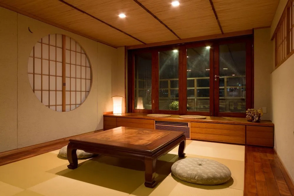 Kyotoya Sakura-an